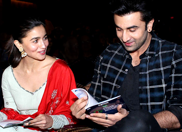 Alia Bhatt spills the beans about Ranbir Kapoor’s TROUBLED past, says