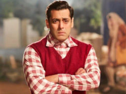 Salman Khan addresses Tubelight failure, says the film shouldn’t have released on Eid Salman Khan addresses Tubelight failure, says the film shouldn't have released on Eid