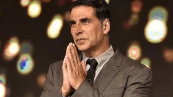 Wow! Akshay Kumar does this yet another charity work where he donated Rs. 1 lakh to approximately 100 brides