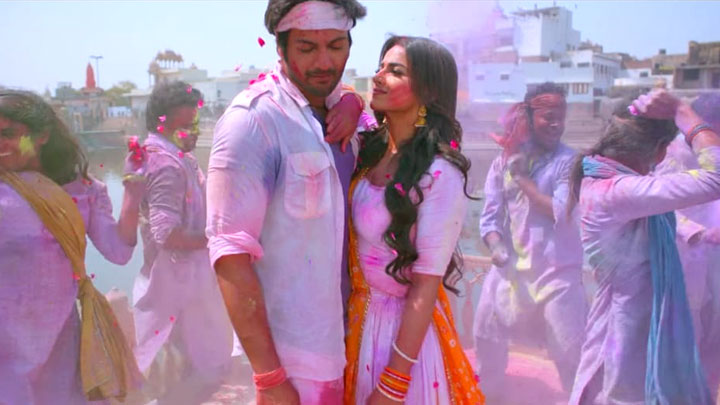 Mind Na Kariyo Holi Hai (Milan Talkies) mind na Kariyo holi Hai (Milan talkies)