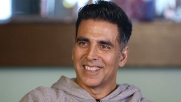 “Aarav was one of the main driving factors for me to move into the digital space” – Akshay Kumar