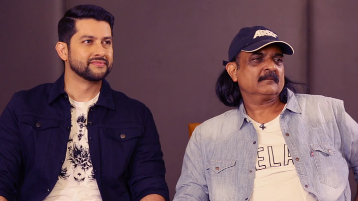 Aftab Shivdasani, Sonnalli Seygall, Ishita Dutta & Ashwini Chaudhary On SETTERS & Why its IMPORTANT Aftab Shivdasani, Sonnalli Seygall, Ishita Dutta & Ashwini Chaudhary On SETTERS & Why its IMPORTANT