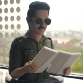 Ayushmann Khurrana wraps up Article 15 and calls it the most relevant and important film of Indian Cinema