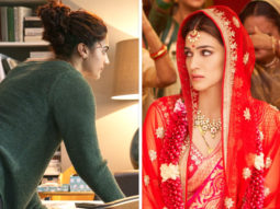 Badla Box Office Collections: The Amitabh Bachchan – Taapsee Panuuu starrer does well over weekend, to go past Pad Man today, Luka Chuppi aiming for Rs. 94-95 crore lifetime