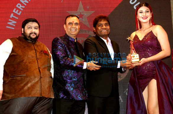 Celebs grace the 4th edition of Dr. Babasaheb Ambedkar Nobel Awards 2019 Celebs grace the 4th edition of Dr. Babasaheb Ambedkar Nobel Awards 2019