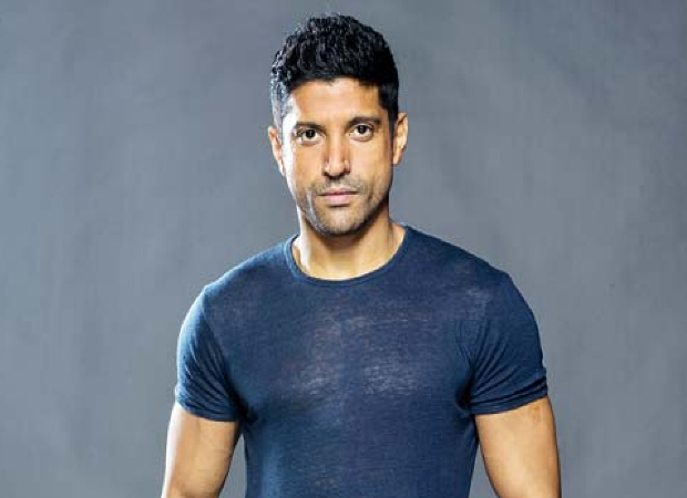 Farhan Akhtar begins prep for Toofan - Bollywood Hungama