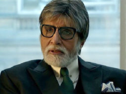 Shah Rukh Khan to share Badla profits with Amitabh Bachchan after his social media outrage?