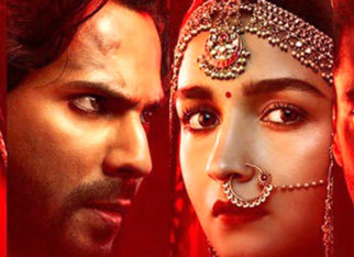 Kalank Box Office Collections: The Varun Dhawan – Alia Bhatt starrer becomes the highest opening day grosser of 2019; collects Rs. 21.60 cr on Day 1