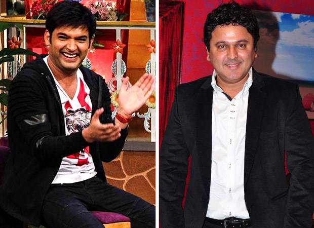 Kapil Sharma wants to BLOCK Ali Asgar and he reveals the reason behind