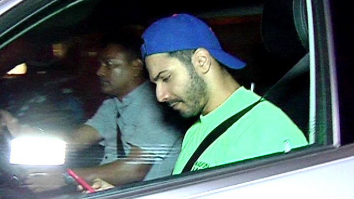 Karan Johar hosts dinner party for Kalank release