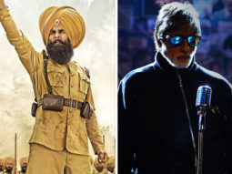 Kesari Box Office Collections: The Akshay Kumar starrer beats Badla; becomes the 3rd highest second weekend grosser of 2019