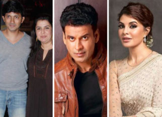 SCOOP: Farah Khan and Shirish Kunder’s Netflix original Mrs Serial Killer to star Manoj Bajpayee and Jacqueline Fernandez? SCOOP: Farah Khan and Shirish Kunder's Netflix original Mrs Serial Killer to star Manoj Bajpayee and Jacqueline Fernandez?