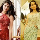 Tara Sutaria of Student Of The Year 2 finds Kangana Ranaut inspiring and considers her a role model