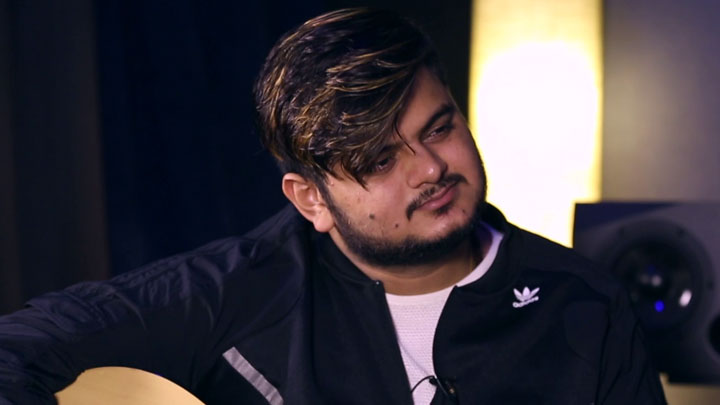Vishal Mishra On Saand Ki Aankh: “Alag hi Gaane hai aur Ajib Se Gaane hai” | Musically Yours Vishal Mishra On Saand Ki Aankh “Alag hi Gaane hai aur Ajib Se Gaane hai” Musically Yours
