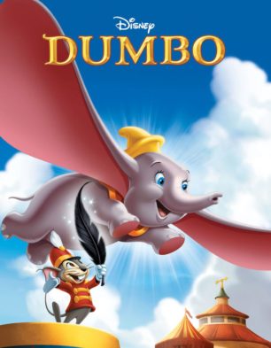 Dumbo (English)