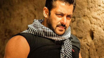 Salman Khan to break his own rule, to produce a HORROR film next (Read on to know the title)