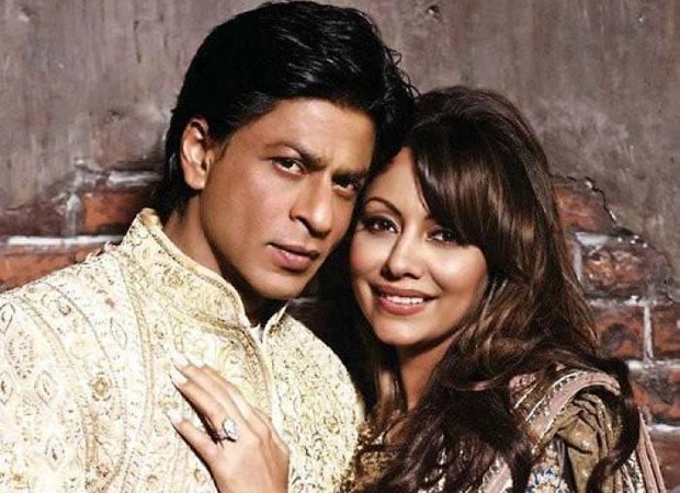 When Gauri Khan Revealed This Secret About Husband Shah Rukh Khan During An Award Function 