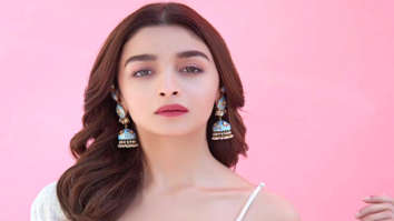 “I believe if I have a voice I must have been given that voice for a reason”, says Alia Bhatt