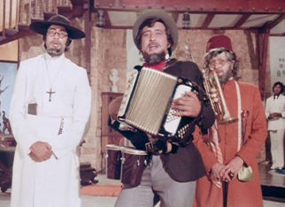 42 Facts about ‘Amar Akbar Anthony’