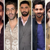 Bejoy Nambiar’s next titled Taish to star Jim Sarbh, Amit Sadh, Harshvardhan Rane and Neha Sharma
