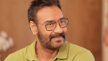 EXCLUSIVE: Ajay Devgn wants his real LOVE story to be made into a film, reveals who the real CASANOVA of Bollywood is (watch video)