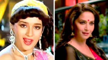 Happy Birthday Madhuri Dixit: From ‘Ek Do Teen’ to ‘Ghagra, here are some of the iconic songs of the ‘Dhak Dhak’ girl that won our hearts