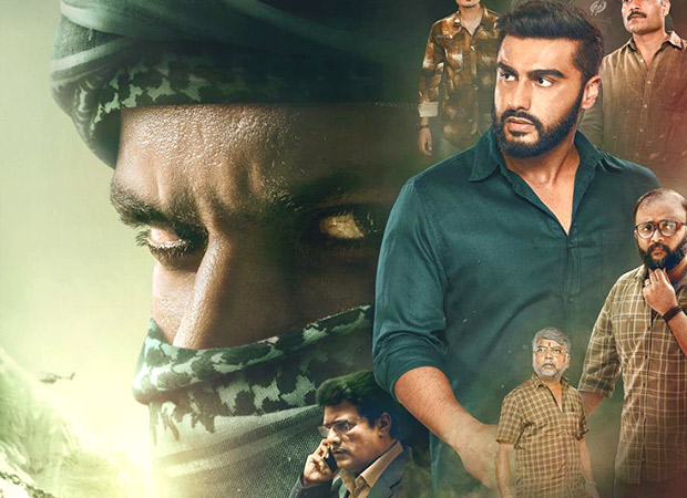 India's Most Wanted Box Office Collections Day 2 - The Arjun Kapoor starrer collects Rs. 3.03 cr on Saturday