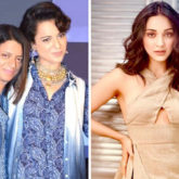 Kangana Ranaut's sister Rangoli Chandel takes a jibe at Kiara Advani's next film Indoo Ki Jawani, calls Bollywood sexist
