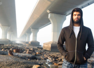 Newcomer Karan Kapadia’s movie Blank being showed selectively, days before its release