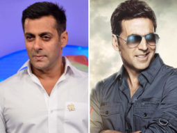 No averting Eid 2020 clash between Salman Khan and Akshay Kumar