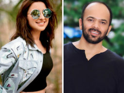 Parineeti Chopra reveals how she was pranked by Rohit Shetty on Golmaal Again and it is hilarious