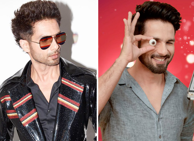 Before The Release Of Kabir Singh Shahid Kapoor Gets A Wax Statue At Madame Tussauds See Photo Bollywood News Bollywood Hungama kabir singh shahid kapoor gets