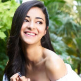 THIS is Ananya Panday’s favorite gift from Alia Bhatt in Student Of The Year!