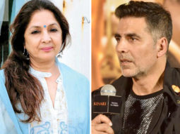 Sooryavanshi: Neena Gupta to play Akshay Kumar’s MOTHER, role details revealed