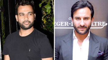 BREAKING: Ali Abbas Zafar is all set to explore digital space; will kick off his first venture with Saif Ali Khan