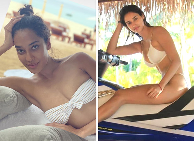 radhika apte hot bikini