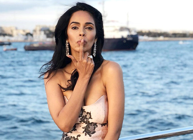 Cannes 2019: MURDER actress Mallika Sherawat is back at the French Riviera! [watch video]