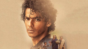 “I am curious to see how the population of China reacts to this survivalist drama” – Ishaan Khatter on Beyond The Clouds going to China