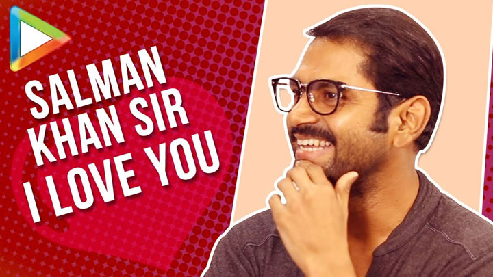 “Shah Rukh Khan, Agli film kab karoge mere Sath Aap?”: Sharib Hashmi | Rapid Fire | Nakkash “Shah Rukh Khan, Agli film kab karoge mere Sath Aap” Sharib Hashmi Rapid Fire Nakkash
