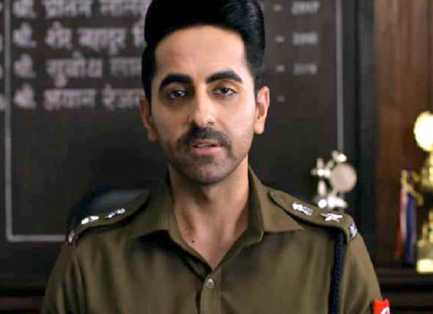 Article 15 - Ayushmann Khurrana urges fans and followers to join the #DontsayBhangi movement in this video