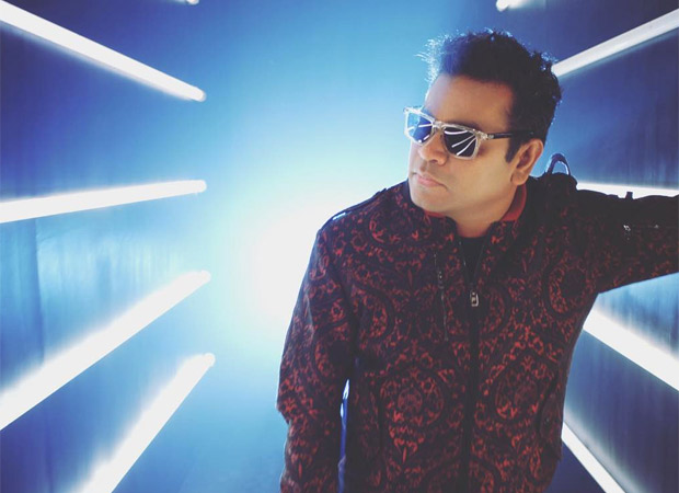 AR Rahman's 99 Songs gets a release date, clashing with 3 ...