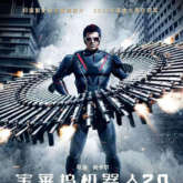 Akshay Kumar and Rajinikanth starrer 2.0 to release on July 12 in China, poster leaked