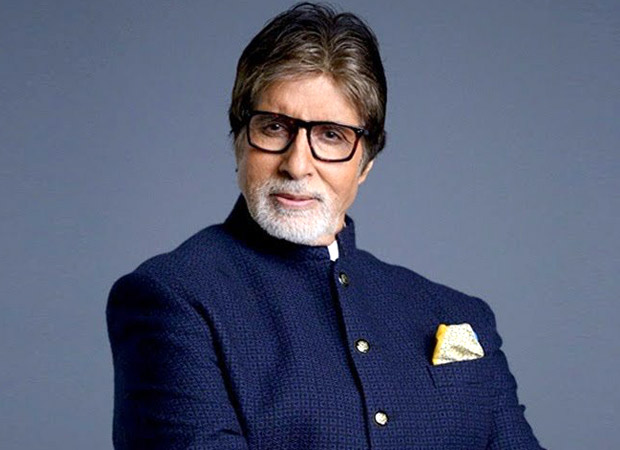 Amitabh Bachchan's Twitter gets hacked, profile picture changed to Pakistan's Prime Minister Imran Khan