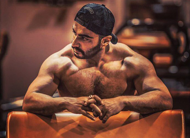 Arjun Kapoor’s transformation for Panipat The Great Betrayal is jaw dropping!