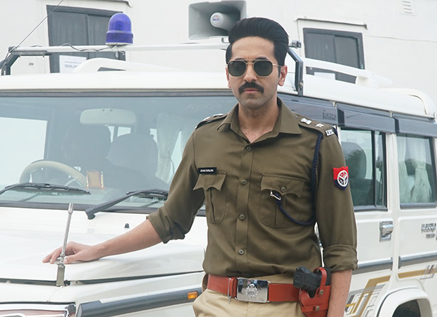 Article 15 Box Office Collections Day 1 – The Ayushmann Khurrana starrer Article 15 fights off Kabir Singh and Annabelle Comes Home, brings in audiences
