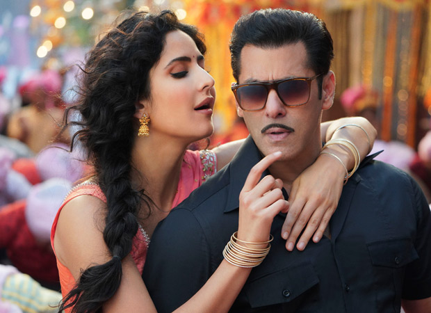 Bharat Box Office Collections Day 1 – The Salman Khan-Ali Abbas Zafar-Katrina Kaif film defies all predictions, takes a very huge opening on Eid