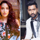 'Dilbar' sensation Nora Fatehi to share screen space with Vicky Kaushal