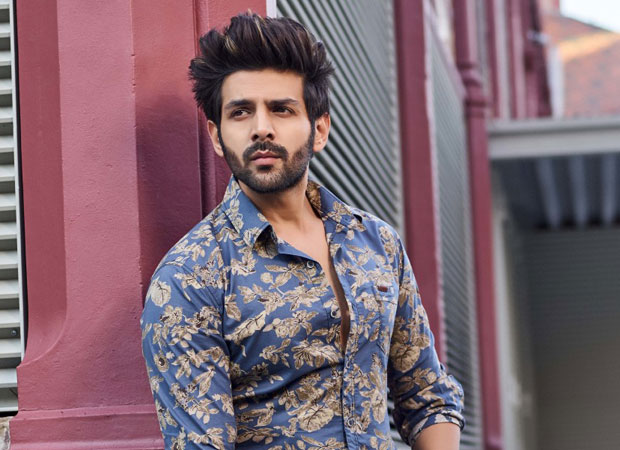 EXCLUSIVE Kartik Aaryan reveals details from when he was REJECTED at his 1st audition