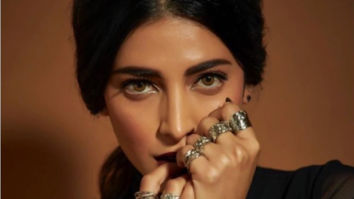 EXCLUSIVE VIDEO: Shruti Haasan reveals about the three qualities she wants in her future husband