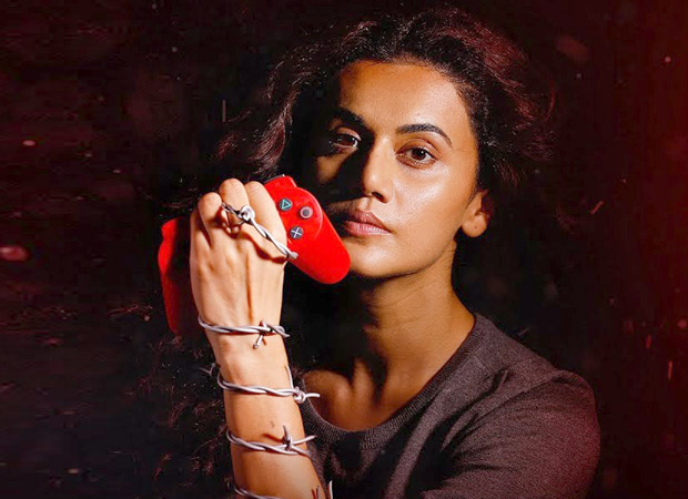 Game Over Box Office Prediction - Taapsee Pannu’s Game Over to open around Rs. 1 crore mark in the Hindi version